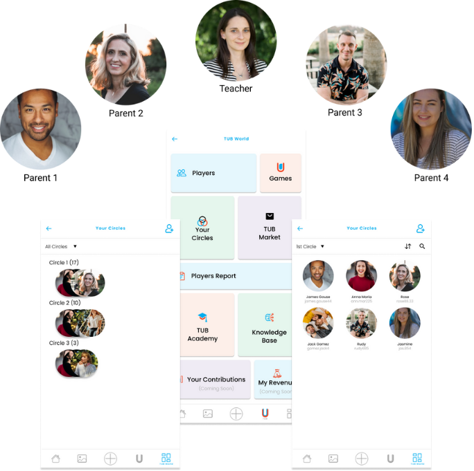 Enhanced Collaboration