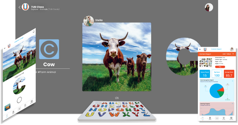 Interactive Learning