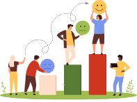 Opportunities For Improvement