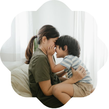 Parents product description