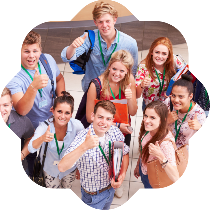 Universities & Colleges