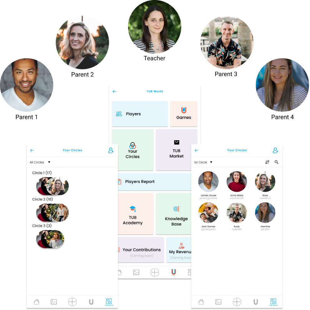 Unlock Your Child’s Potential With Our Innovative Learning Platform