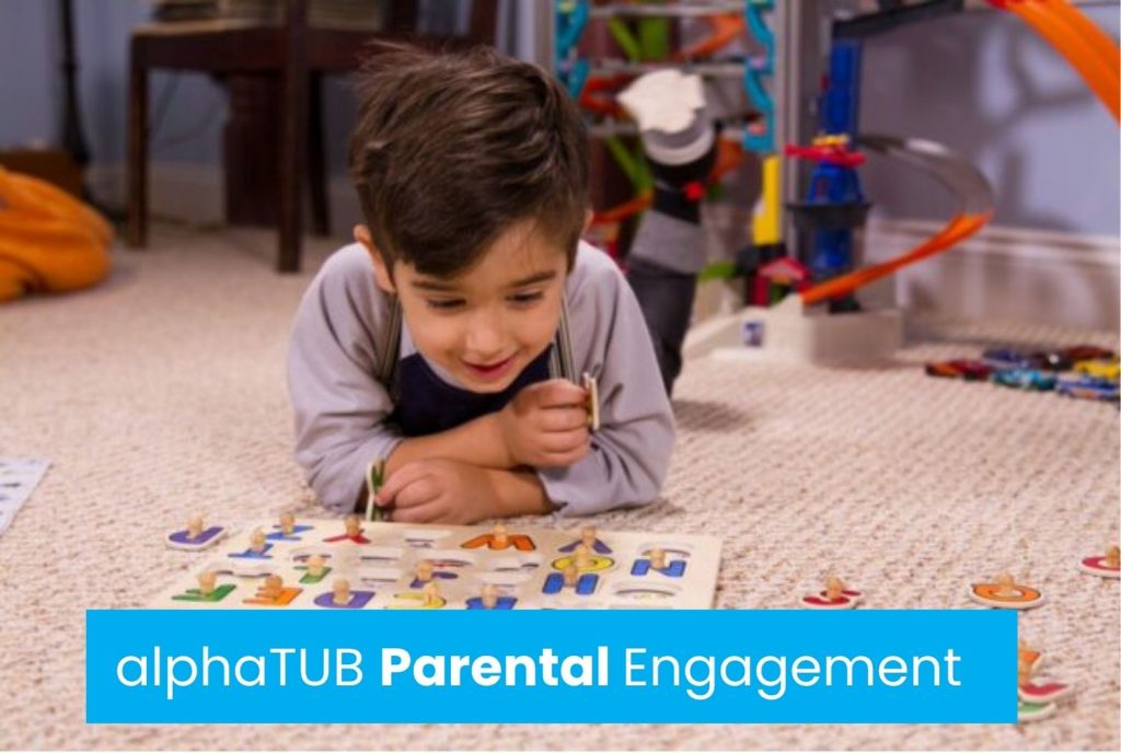 alphaTUB Website Multipages Edition